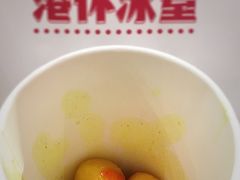 -港怀·香港地道小吃茶饮(京基100店)