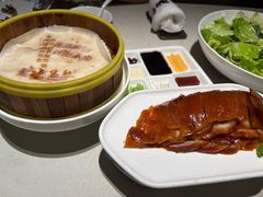 -悦融琥珀·京鲁菜·海味珍品(西单店)