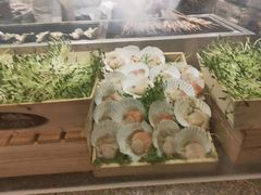 -咖啡厅自助餐厅(贵阳中天凯悦酒店)