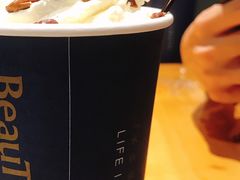 松林拿铁-BeauTea水仙(coco park店)