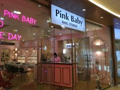 点击看大图 -PinkBaby美甲美睫