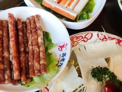 -重庆高老九火锅(昆山万象汇店)