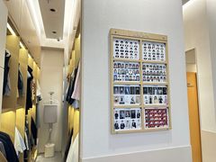 -天真蓝照相馆(杭州滨江宝龙店)