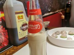 豆奶-老天桥蛙炉火锅(姑苏总店)