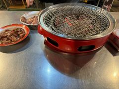 -永安里地摊烤肉(首创店)