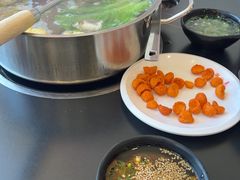 -潮汕美牛肉丸火锅店(天宁寺店)