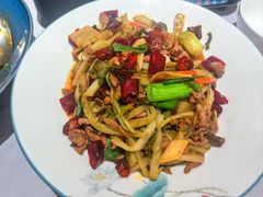 -贵州大厦贵州厅(樱花园西街店)