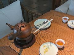 -瓦库茶馆17号(海汇港店)