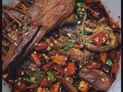 -叶派龙虾•招牌香辣蟹·海鲜(中海国际店)