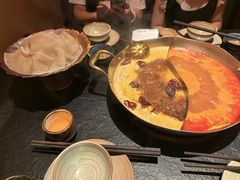 -色響火锅(恒隆广场店)
