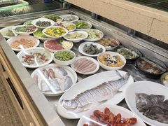 -毛哥小馆子(百井坊巷店)