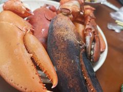 -强记龙虾钳(定安里店)