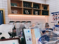 -茶百道(太原茂业天地店)