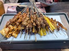-马海涛牛肉串·午市牛腩饭·烧烤夜宵(领汇广场店)