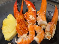 -香港唯港荟 Hotel ICON – The Market