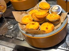 -龍歌自助小火锅(秦淮水游城店)