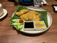 -星叶·东南亚料理(宁波万象汇店)