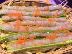 二荆条虾滑-水巷子·巴掌腰片重庆火锅(云纺店)