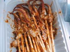 -十里铺铁板鱿鱼