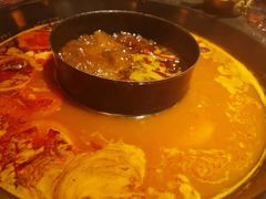 -蜀大侠火锅(龙岗店)