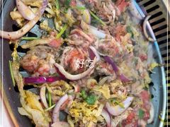 -棒小伙·齐齐哈尔烤肉(龙茗路店)