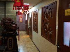 -盤古Spa泰式古法抓龙筋(鲁迅路店)