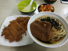 -弄堂面馆(金运路店)