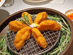 -狮拾久·现代新加坡料理(壹方城店)