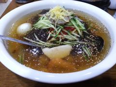 -顺姬冷面(长白西路店)