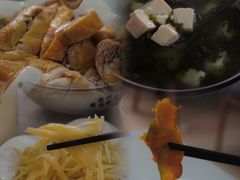 -素勤饮食店(城头巷店)