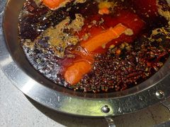 -谭氏兄弟火锅(中和店)