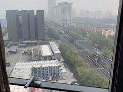 -北京北辰洲际酒店