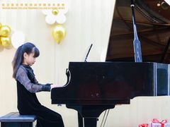 -武汉音乐学院徐东基地