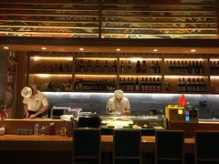 -神乐屋料理·铁板烧(京华园店)