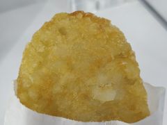 -麦当劳(福清小桥店)