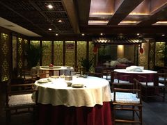 -汉唐宴长安食府