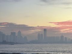 -青岛第三海水浴场