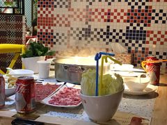 -花田里捞牛火锅(天润店)