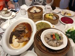 -潮福城潮州大酒楼(湖滨北路店)