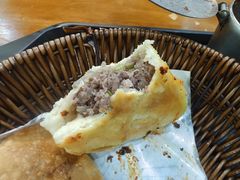 水煎包-穆彦华逍遥镇胡辣汤(岗坡路店)