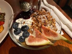 酸奶碗-麦田工坊(月湖店)