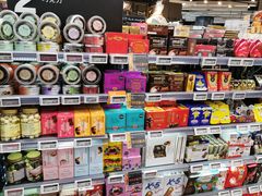 -Olé精品超市(北京合生汇店)