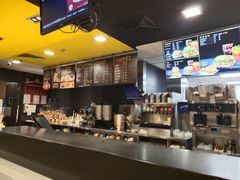 -麦当劳(酒仙桥路店)