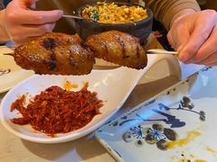-七八冷面·延边朝鲜族美食(欢乐谷店)