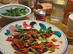 -树厨贵州菜(大十字店)