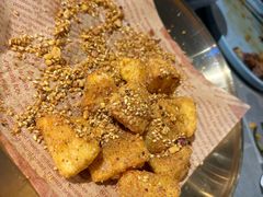 -醉炫音速烧烤·干煸菜(沙河总店)