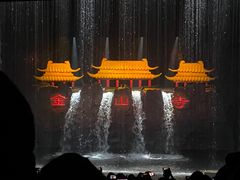 -杭州宋城