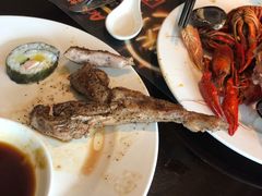 -AdD全日制餐厅(中谷花园酒店)