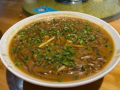 -荣家小吃(紫阳街店)
