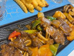 -3号仓库·创意中国菜(新世界城店)